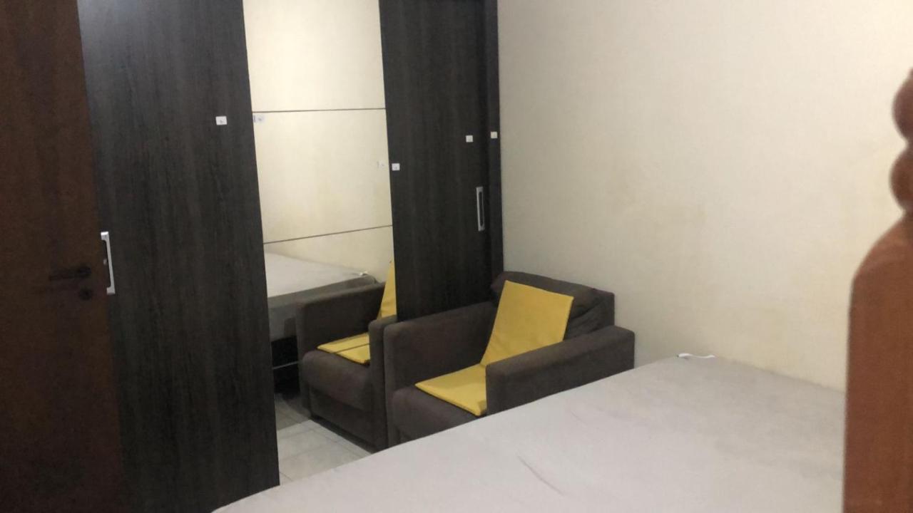Apartamento Praia Guaratuba Exterior photo